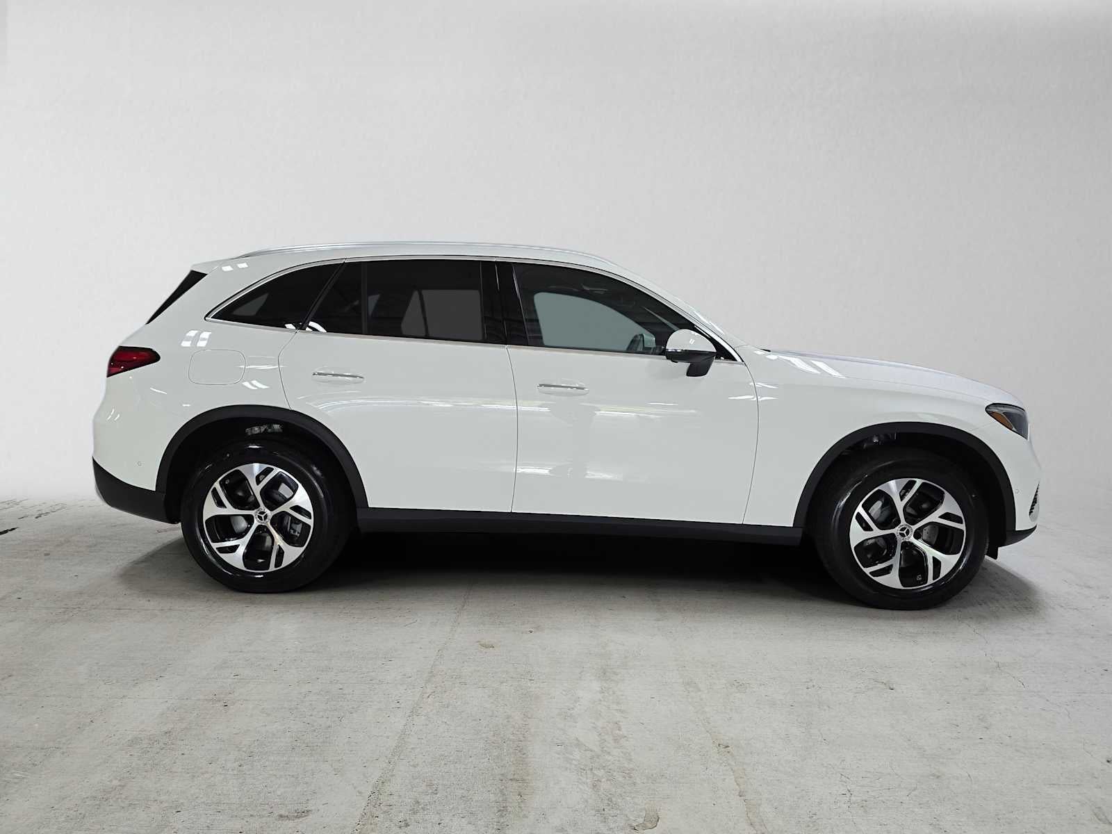 2026 Mercedes-Benz GLC 350e 4MATIC® SUV