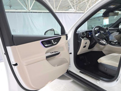 2026 Mercedes-Benz GLC 350e 4MATIC® SUV