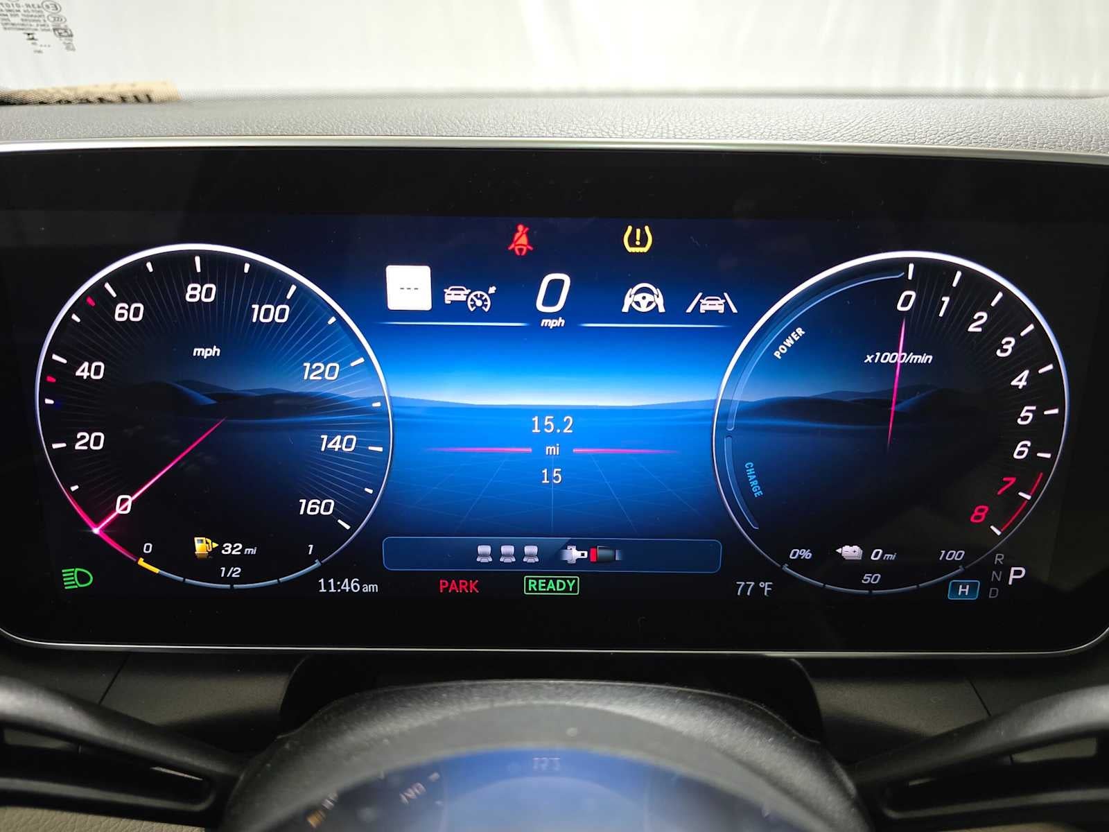 2026 Mercedes-Benz GLC 350e 4MATIC® SUV