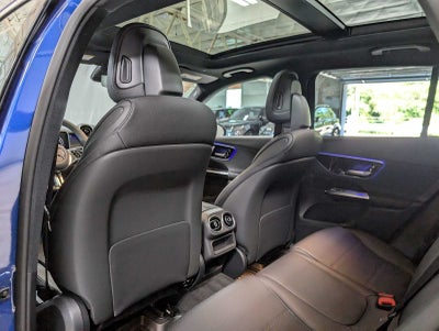 2026 Mercedes-Benz GLC GLC 350e