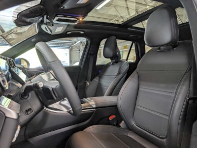 2026 Mercedes-Benz GLC GLC 350e