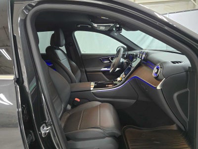 2026 Mercedes-Benz GLC 350e 4MATIC® SUV