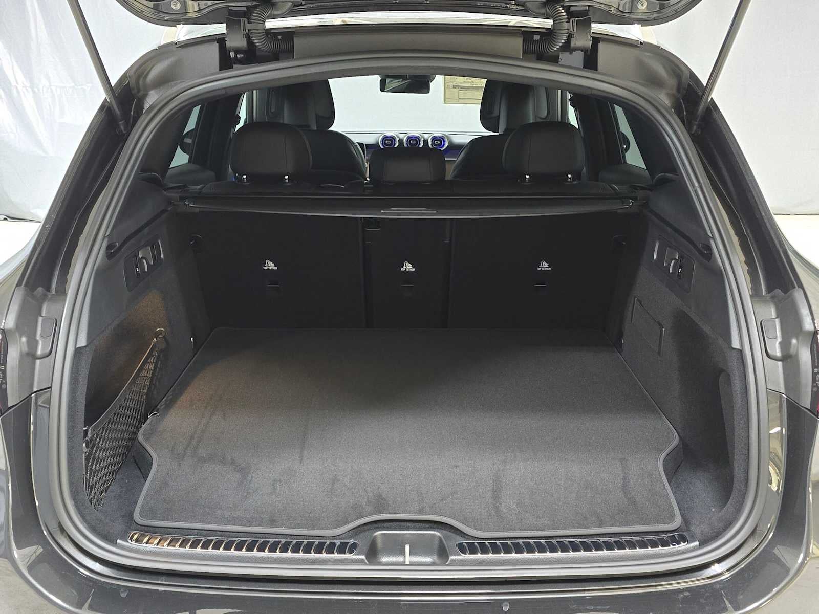 2026 Mercedes-Benz GLC 350e 4MATIC® SUV