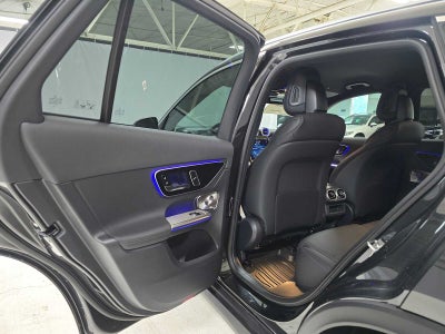 2026 Mercedes-Benz GLC 350e 4MATIC® SUV