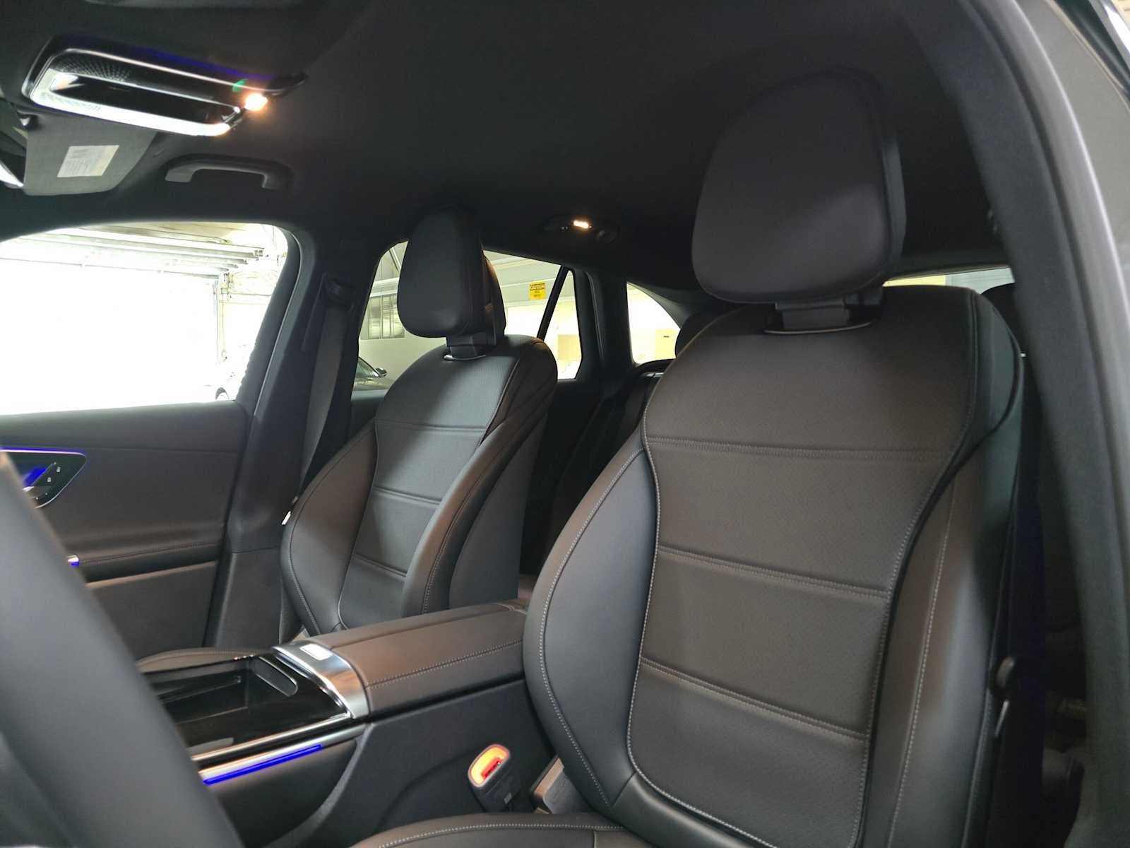 2026 Mercedes-Benz GLC 350e 4MATIC® SUV