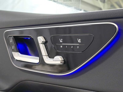 2026 Mercedes-Benz GLC 350e 4MATIC® SUV