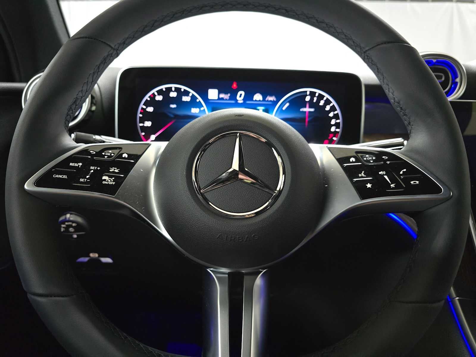 2026 Mercedes-Benz GLC 350e 4MATIC® SUV