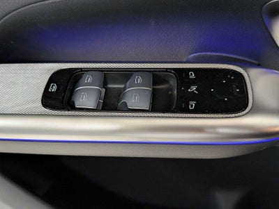 2026 Mercedes-Benz GLC 350e 4MATIC® SUV