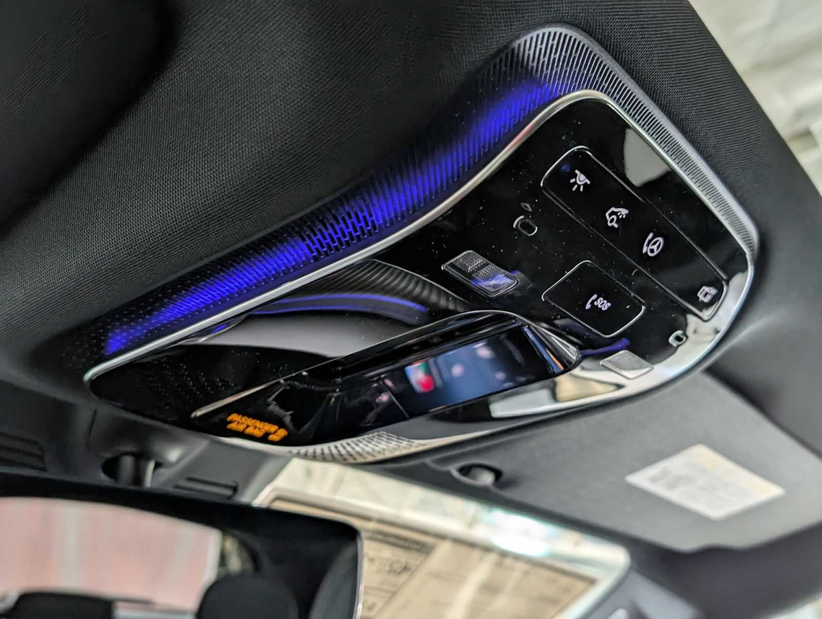 2026 Mercedes-Benz GLC 350e 4MATIC® SUV