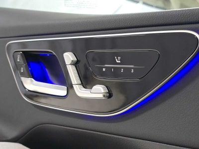 2026 Mercedes-Benz GLC 350e 4MATIC® SUV