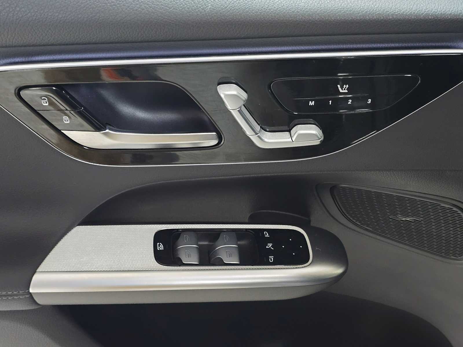 2025 Mercedes-Benz GLC 350e 4MATIC® SUV