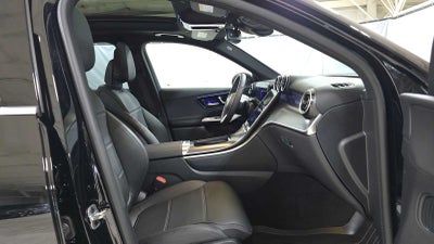 2025 Mercedes-Benz GLC GLC 350e