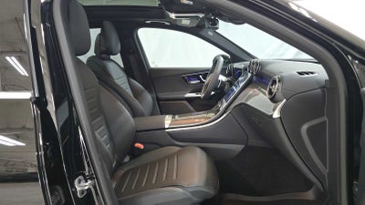 2026 Mercedes-Benz GLC 350e 4MATIC® SUV