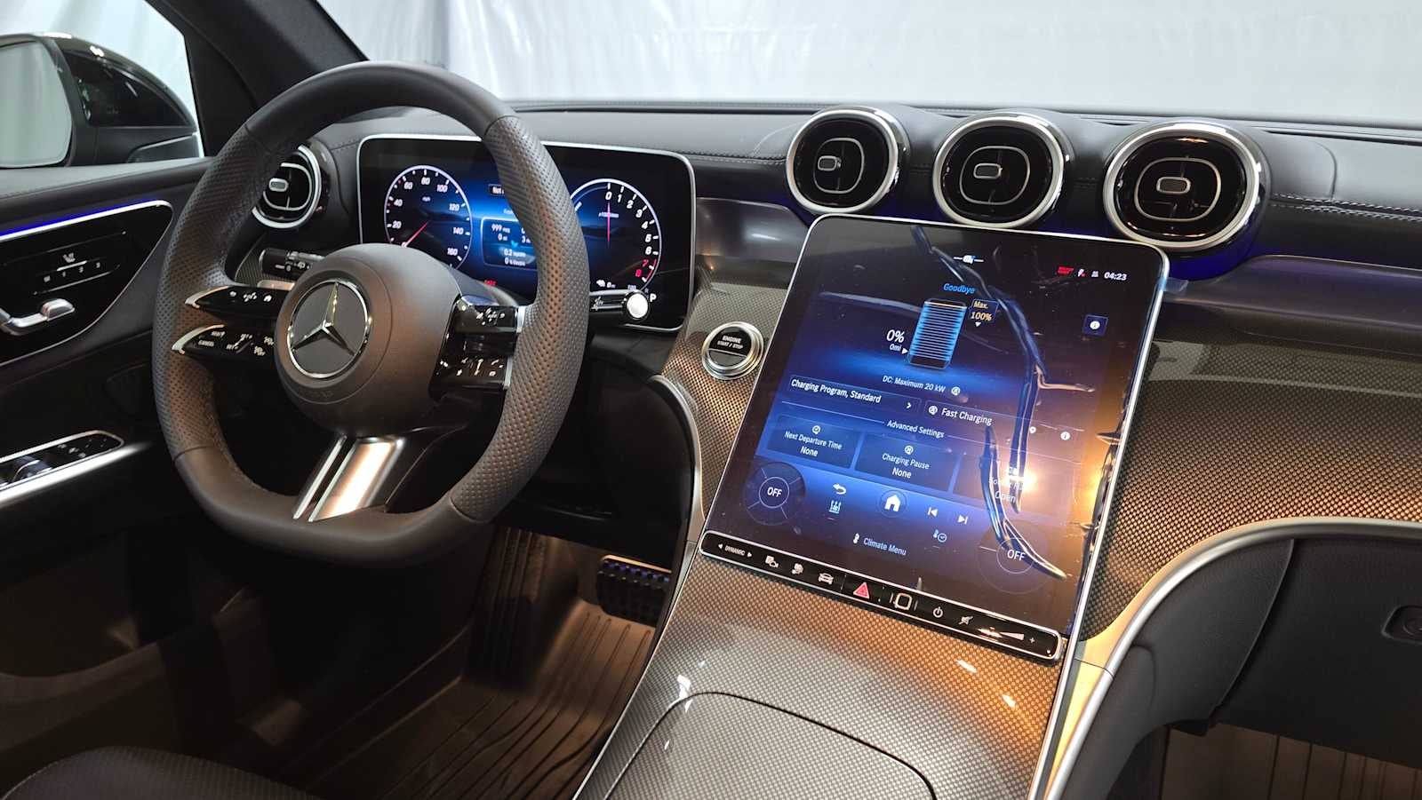 2026 Mercedes-Benz GLC 350e 4MATIC® SUV