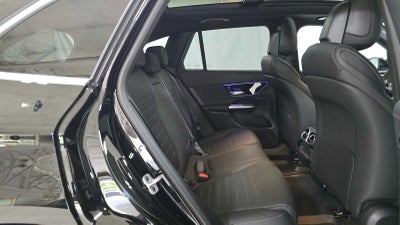 2026 Mercedes-Benz GLC 350e 4MATIC® SUV