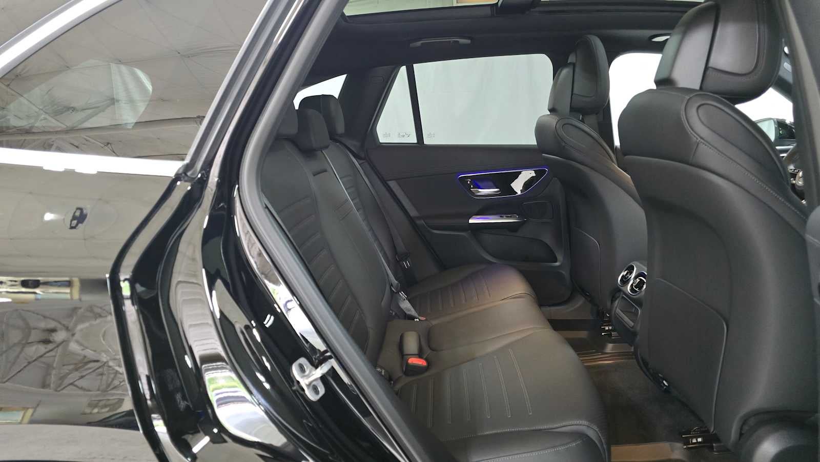 2026 Mercedes-Benz GLC 350e 4MATIC® SUV