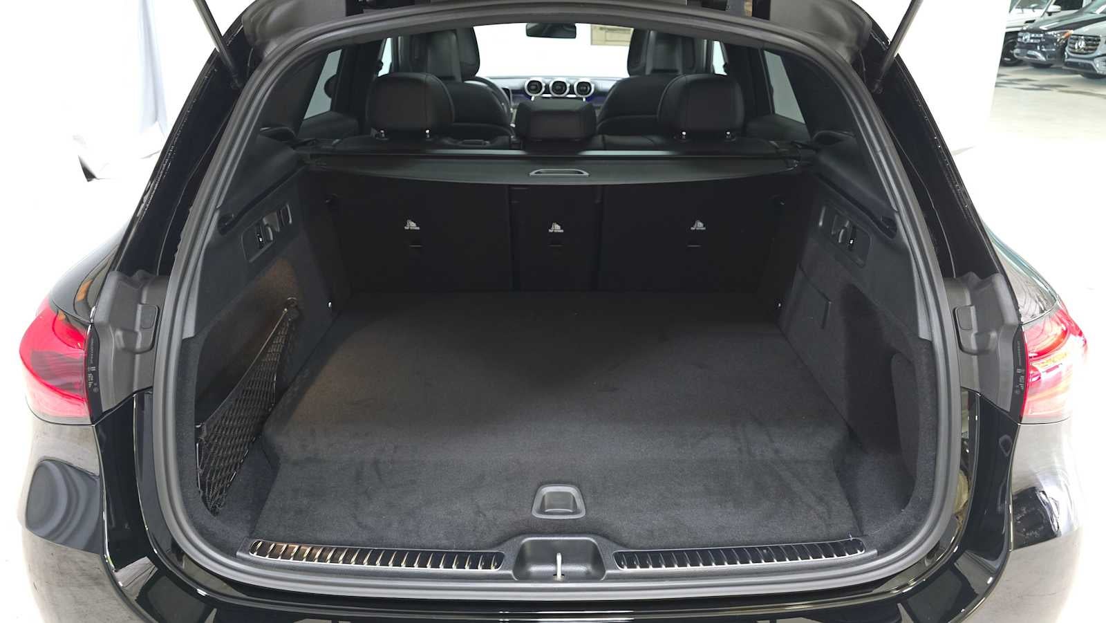 2026 Mercedes-Benz GLC 350e 4MATIC® SUV
