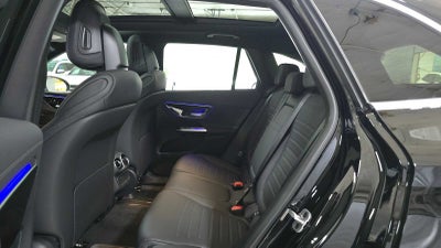 2026 Mercedes-Benz GLC 350e 4MATIC® SUV