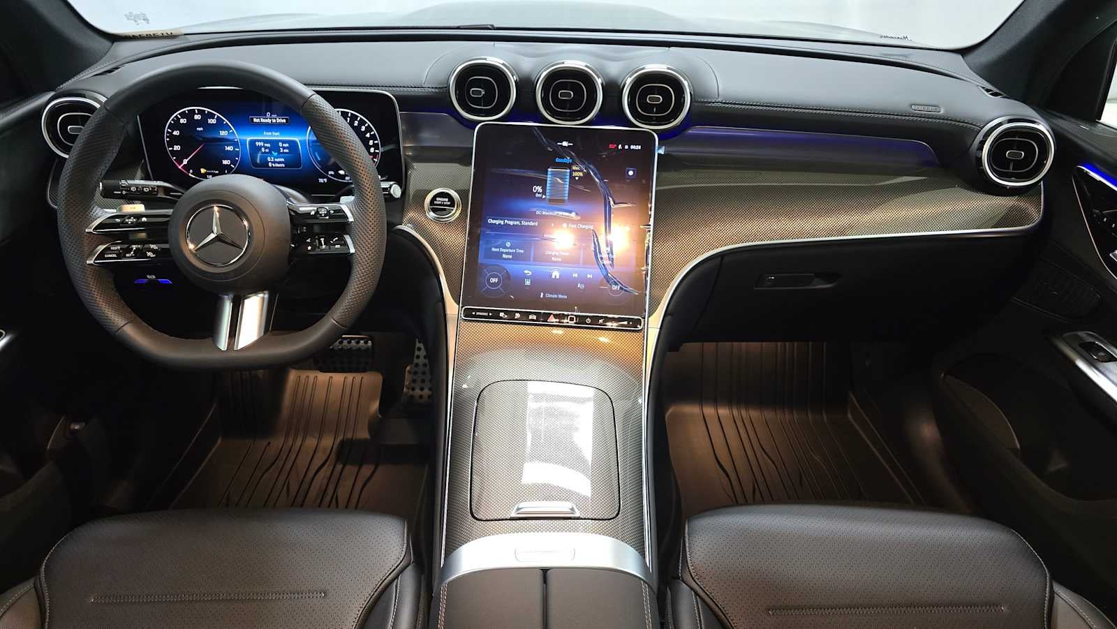 2026 Mercedes-Benz GLC 350e 4MATIC® SUV