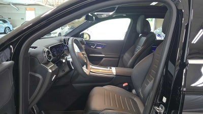 2026 Mercedes-Benz GLC 350e 4MATIC® SUV