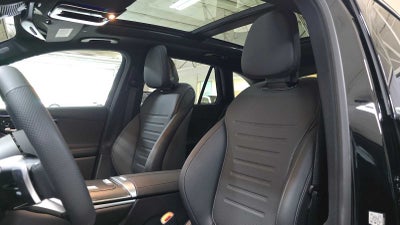 2026 Mercedes-Benz GLC 350e 4MATIC® SUV
