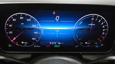 2026 Mercedes-Benz GLC 350e 4MATIC® SUV