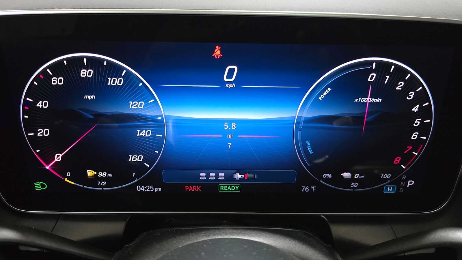 2026 Mercedes-Benz GLC 350e 4MATIC® SUV