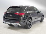 2026 Mercedes-Benz GLC 350e 4MATIC® SUV