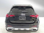 2026 Mercedes-Benz GLC 350e 4MATIC® SUV