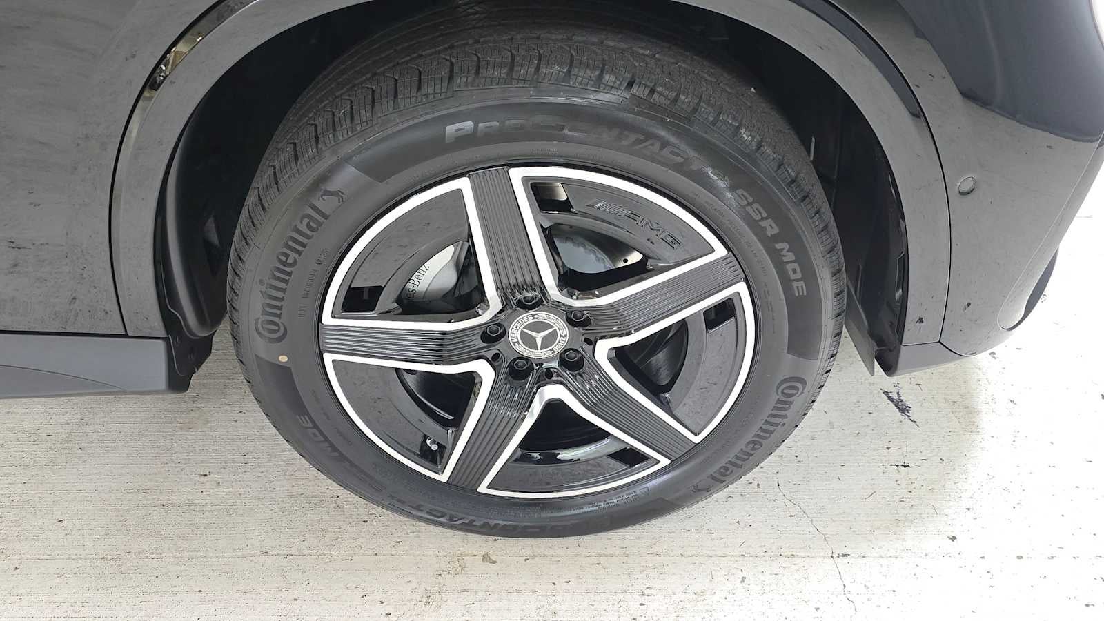 2026 Mercedes-Benz GLC 350e 4MATIC® SUV