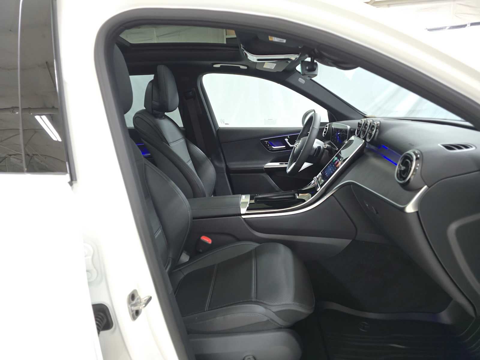 2026 Mercedes-Benz GLC 350e 4MATIC® SUV