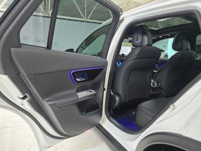 2026 Mercedes-Benz GLC 350e 4MATIC® SUV