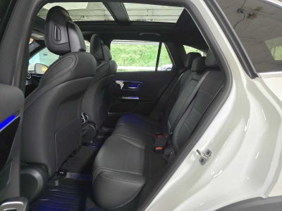 2026 Mercedes-Benz GLC 350e 4MATIC® SUV