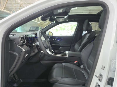 2026 Mercedes-Benz GLC 350e 4MATIC® SUV