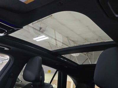 2026 Mercedes-Benz GLC 350e 4MATIC® SUV