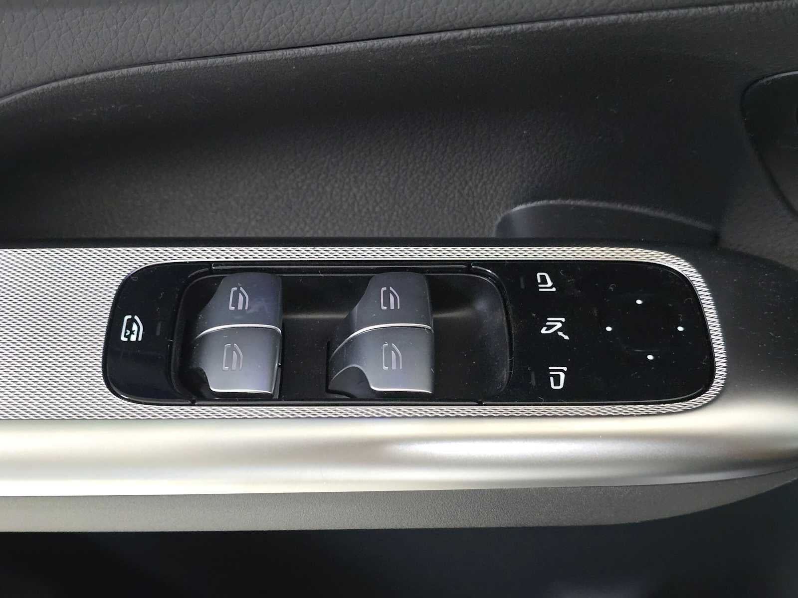 2026 Mercedes-Benz GLC 350e 4MATIC® SUV