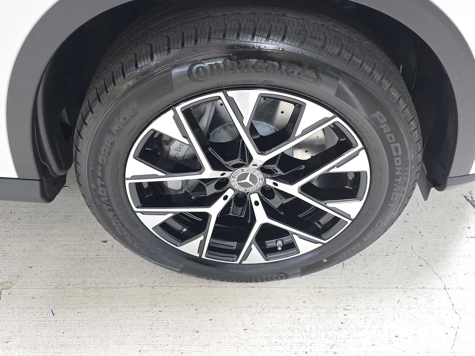 2026 Mercedes-Benz GLC 350e 4MATIC® SUV