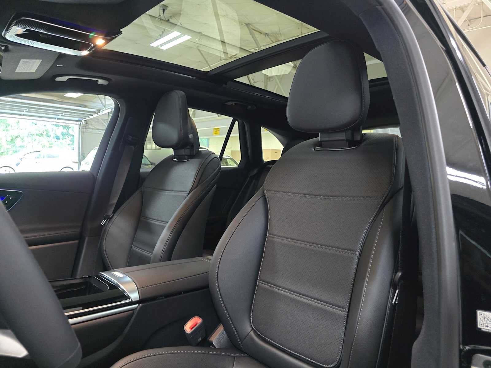 2026 Mercedes-Benz GLC 350e 4MATIC® SUV