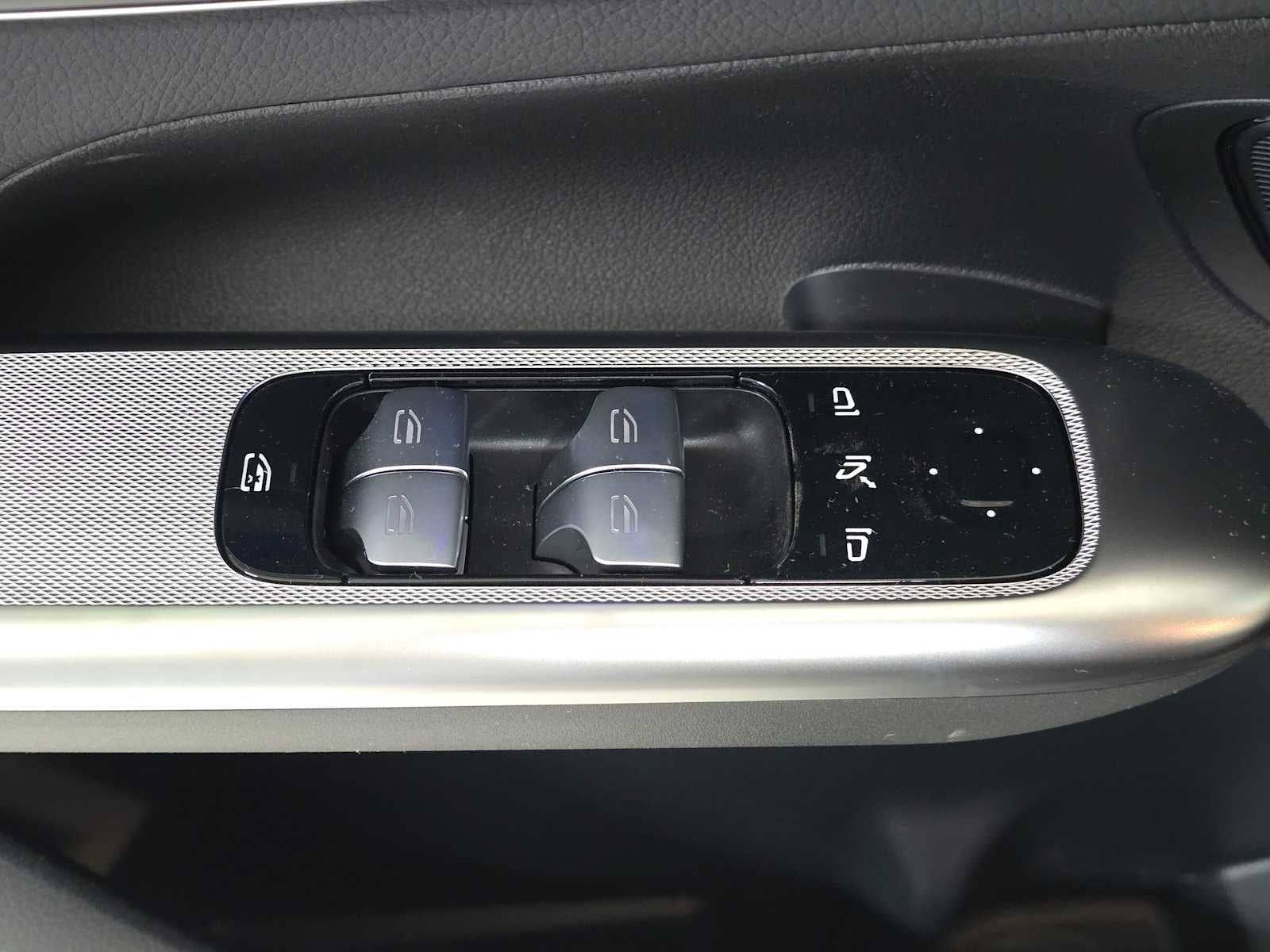 2026 Mercedes-Benz GLC 350e 4MATIC® SUV