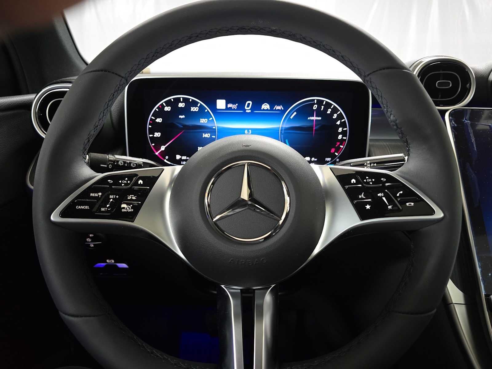 2026 Mercedes-Benz GLC 350e 4MATIC® SUV