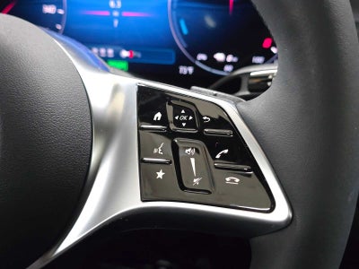 2026 Mercedes-Benz GLC 350e 4MATIC® SUV