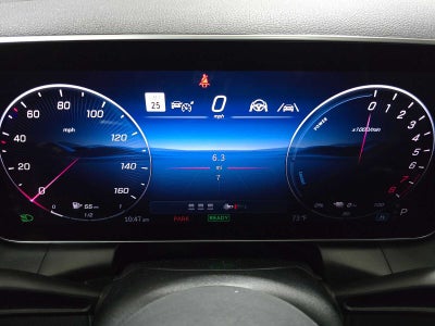 2026 Mercedes-Benz GLC 350e 4MATIC® SUV