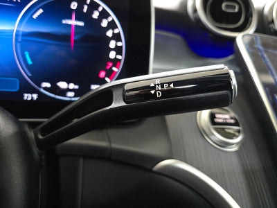 2026 Mercedes-Benz GLC 350e 4MATIC® SUV
