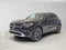2026 Mercedes-Benz GLC 350e 4MATIC® SUV