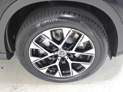 2026 Mercedes-Benz GLC 350e 4MATIC® SUV