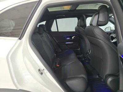 2026 Mercedes-Benz GLC 350e 4MATIC® SUV