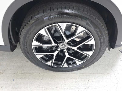 2026 Mercedes-Benz GLC 350e 4MATIC® SUV