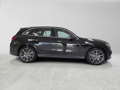 2027 Mercedes-Benz AMG® GLC 53 4MATIC®+ SUV