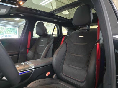 2027 Mercedes-Benz AMG® GLC 53 4MATIC®+ SUV