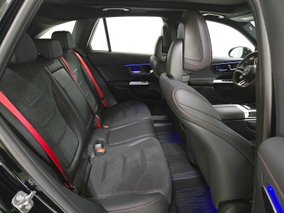 2027 Mercedes-Benz AMG® GLC 53 4MATIC®+ SUV